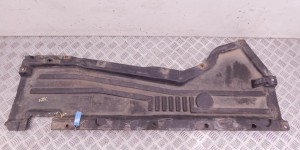 Защита днища BMW X5-series (E70) 51 75 7 158 403