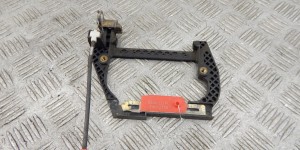 Скелет ручки наружной задней левой BMW 5-series (E39) 51 22 8 236 645 Скелет ручки наружной задней левой BMW 5-series (E39) 51 22 8 236 645