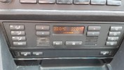 Крепление фары левой BMW 5-series (E39)