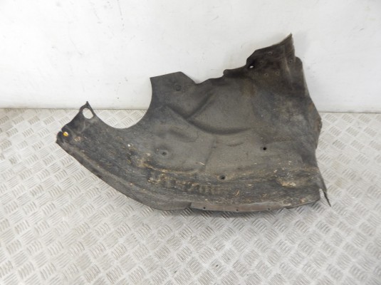 Защита арок передняя правая (подкрылок) BMW 3-series (F30/31) 51 71 7 260 700