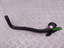 Горловина бачка омывателя BMW 7-series (E65/66) 61 66 7 009 125