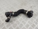 Патрубок радиатора BMW X5-series (E70) 17 12 7 798 496