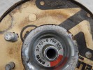 Пневмоподушка BMW X5-series (E53) 37 12 6 750 355