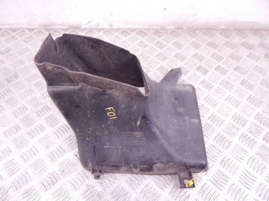 Воздуховод BMW 7-series (F01/02) 51 74 7 184 158