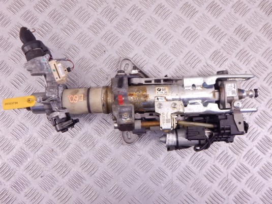Рулевая колонка BMW 5-series (E60/61) 32 30 6 770 712