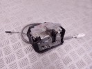 Замок двери задней левой BMW X5-series (E53) 51 22 8 402 601