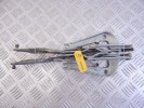 Петля крышки багажника BMW 5-series (E39) 41 51 8 159 397