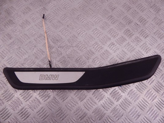 Накладка декоративная BMW 7-series (F01/02) 51 47 8 046 289