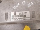 Блок управления двигателем SEAT IBIZA (2002-2008)