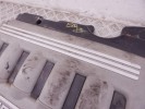 Декоративная крышка двигателя BMW X5-series (E70) 11 14 7 788 908