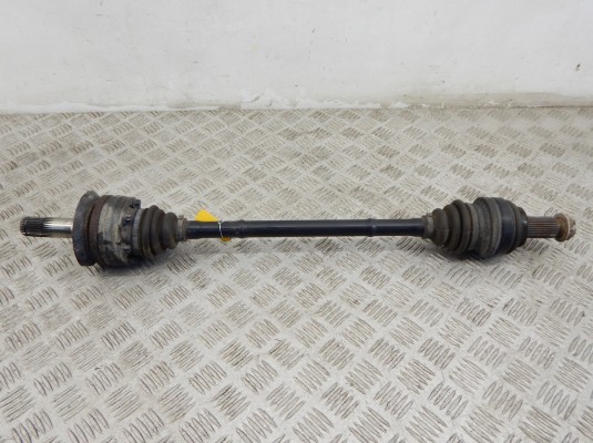 Полуось задняя (приводной вал, ШРУС) BMW X1-series (E84) 33 20 7 605 486 Полуось задняя (приводной вал, ШРУС) BMW X1-series (E84) 33 20 7 605 486