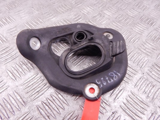 Пластик моторного отсека BMW 4-series (F32/33/36) 64 11 9 207 093