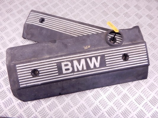 Декоративная крышка двигателя BMW 5-series (E60/61) 11 12 7 526 445 Декоративная крышка двигателя BMW 5-series (E60/61) 11 12 7 526 445