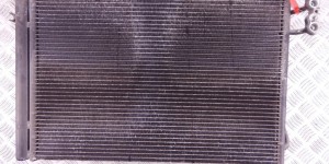 Радиатор кондиционера BMW 3-series (E90/91/92) 64 53 9 206 300 Радиатор кондиционера BMW 3-series (E90/91/92) 64 53 9 206 300