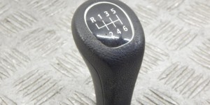 Ручка переключения передач BMW 3-series (E90/91/92) Ручка переключения передач BMW 3-series (E90/91/92)