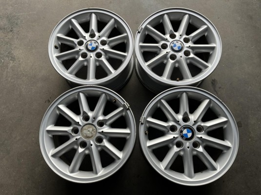 Диск литой BMW 3-series (E36) 36 11 1 094 480