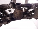Балка подвески задняя BMW 5-series (E39) 33 31 1 097 250