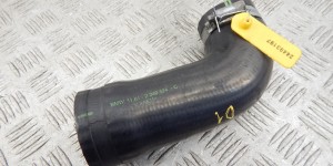 Патрубок интеркулера BMW X5-series (E53) 11 61 2 249 524 Патрубок интеркулера BMW X5-series (E53) 11 61 2 249 524