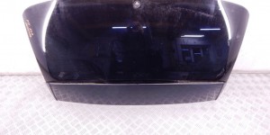 Стекло заднее BMW 5-series (E60/61) 51 31 7 163 461