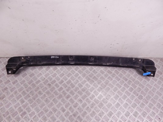 Кронштейн крепления бампера заднего BMW 7-series (E65/66) 51 12 7 155 447