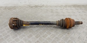 Полуось задняя (приводной вал, ШРУС) BMW X6-series (E71) 33 20 7 564 558 Полуось задняя (приводной вал, ШРУС) BMW X6-series (E71) 33 20 7 564 558