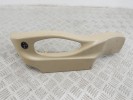 Накладка боковая на сиденье BMW X5-series (E53) 51 11 8 099 335