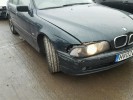 Стеклоподъемник электрический задний левый BMW 5-series (E39)