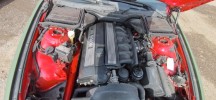 Рычаг передний правый BMW 5-series (E39) 31 12 1 094 234