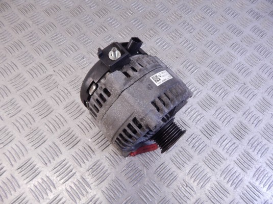 Генератор BMW X3-series (F25) 12 31 7 640 132