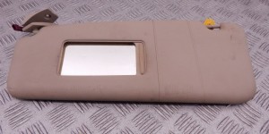 Козырек солнцезащитный BMW 5-series (E60/61) 51 16 6 987 115