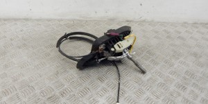 Кулиса BMW 5-series (E60/61) 25 16 7 522 144 Кулиса BMW 5-series (E60/61) 25 16 7 522 144