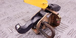 Ограничитель открывания двери передней BMW 3-series (E46) 51 21 8 160 959