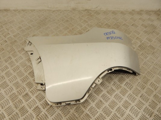 Клык бампера задний левый BMW X5-series (E70) 51 12 7 158 439