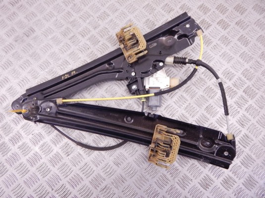 Стеклоподъемник электрический передний правый BMW 7-series (F01/02) 51 33 7 182 106