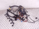 Проводка двигателя BMW 5-series (E39) 12 51 7 503 594