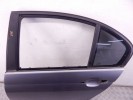 Дверь задняя левая BMW 3-series (E46) 41 52 7 034 153