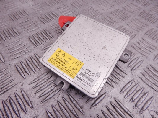 Блок розжига ксенона BMW 3-series (E90/91/92) 63 12 6 948 180 Блок розжига ксенона BMW 3-series (E90/91/92) 63 12 6 948 180