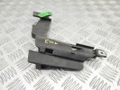 Крепление фары левой BMW 3-series (E46) 63 12 8 380 187