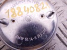 Эмблема BMW 3-series (E46) 51 14 8 219 237