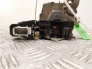 Замок двери задней левой BMW 5-series (E39) 51 22 8 125 671
