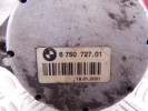 Подушка крепления двигателя BMW X5-series (E53) 22 11 6 750 727