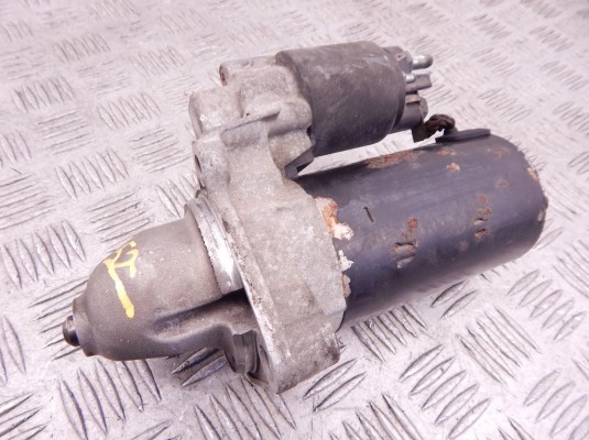 Стартер BMW 5-series (E39) 12 41 1 740 374