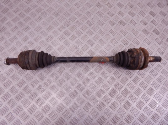 Полуось задняя (приводной вал, ШРУС) BMW 3-series (E46) 33 21 7 518 432 Полуось задняя (приводной вал, ШРУС) BMW 3-series (E46) 33 21 7 518 432