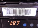 Блок предохранителей BMW 1-series (E87) 61 14 6 936 649