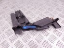 Крепление фары левой BMW 3-series (E46) 63 12 8 380 187