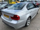 Замок двери задней левой BMW 3-series (E90/91/92) 51 22 7 060 295