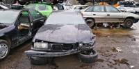 Стоп-сигнал BMW 3-series (E36)