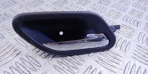 Ручка внутренняя задняя правая BMW 5-series (E39) 51 21 8 125 514
