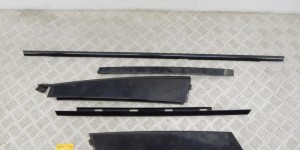 Молдинг двери задней правой BMW X5-series (E53) 51 34 8 257 704