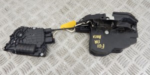 Замок двери передней правой BMW 7-series (F01/02) 51 21 7 185 690 Замок двери передней правой BMW 7-series (F01/02) 51 21 7 185 690